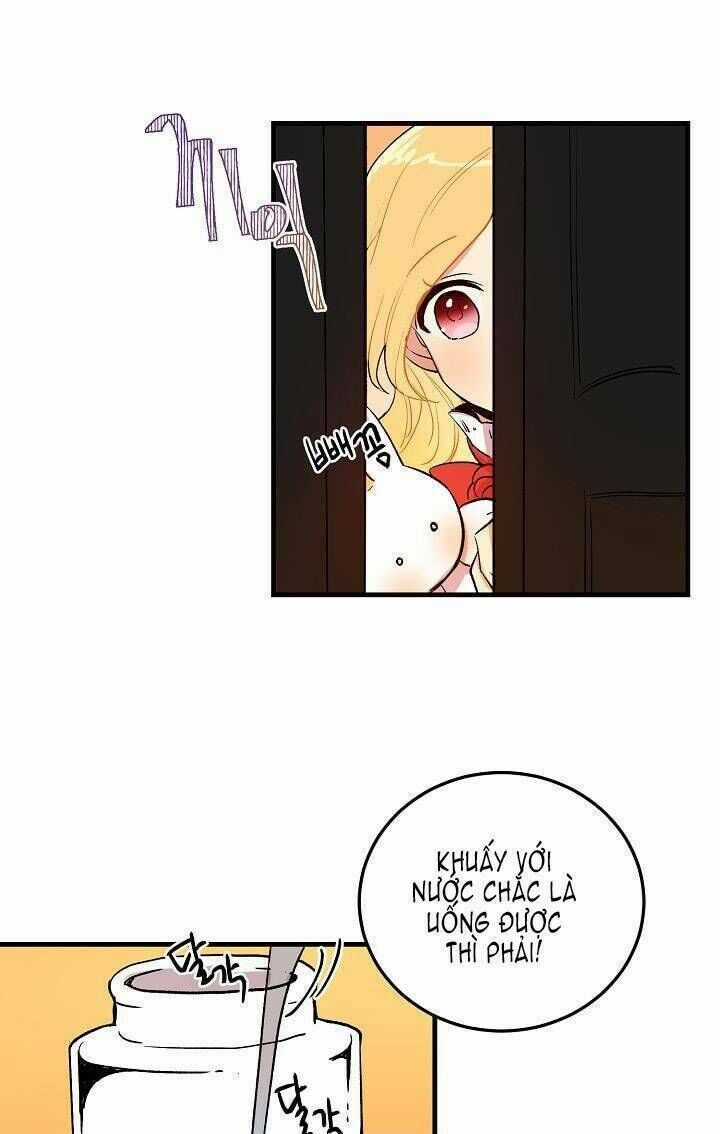 Tôi Là Tiểu Thư Của Gia Đình Này Chapter 3 trang 38