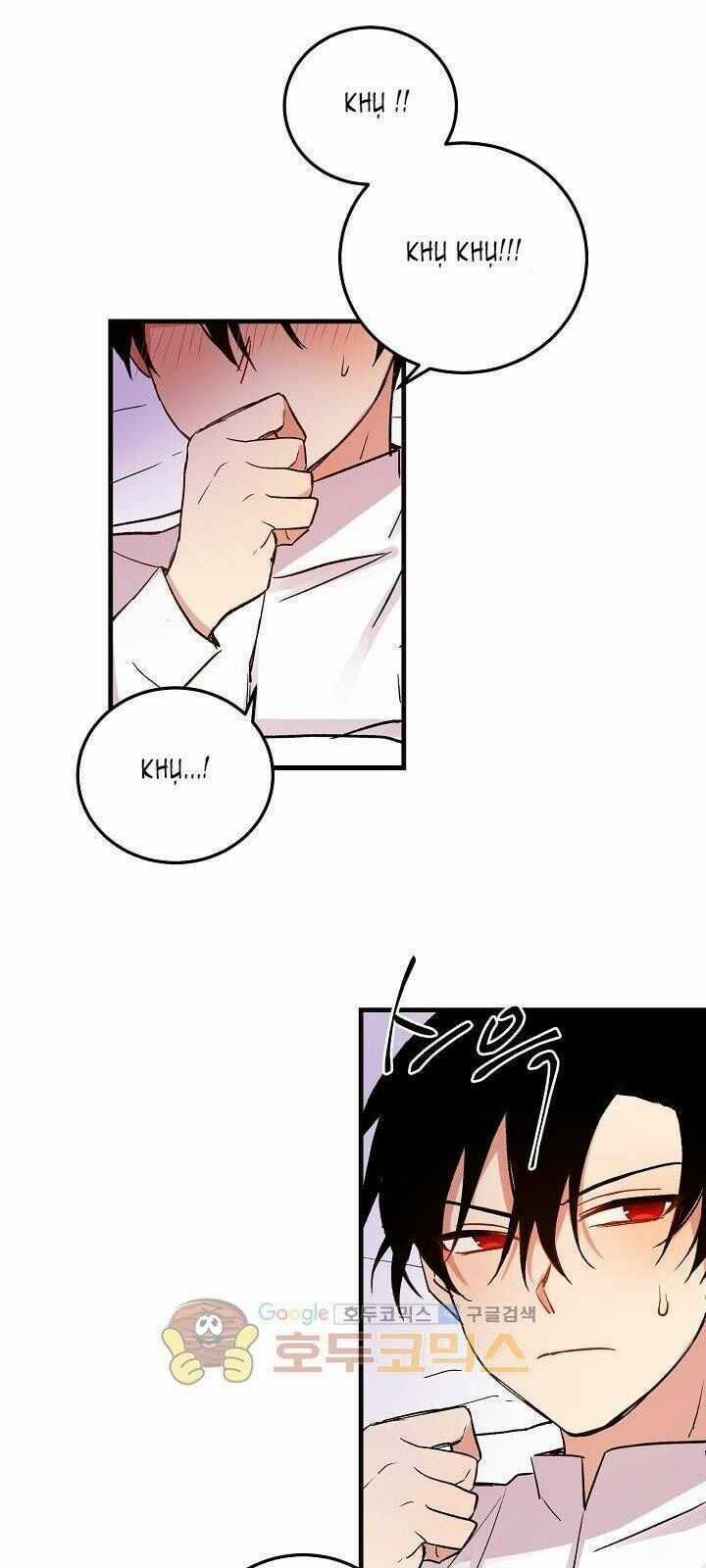 Tôi Là Tiểu Thư Của Gia Đình Này Chapter 3 trang 41