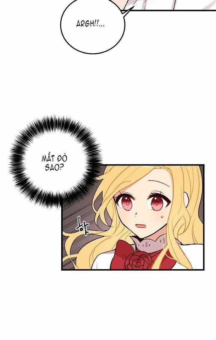 Tôi Là Tiểu Thư Của Gia Đình Này Chapter 3 trang 42