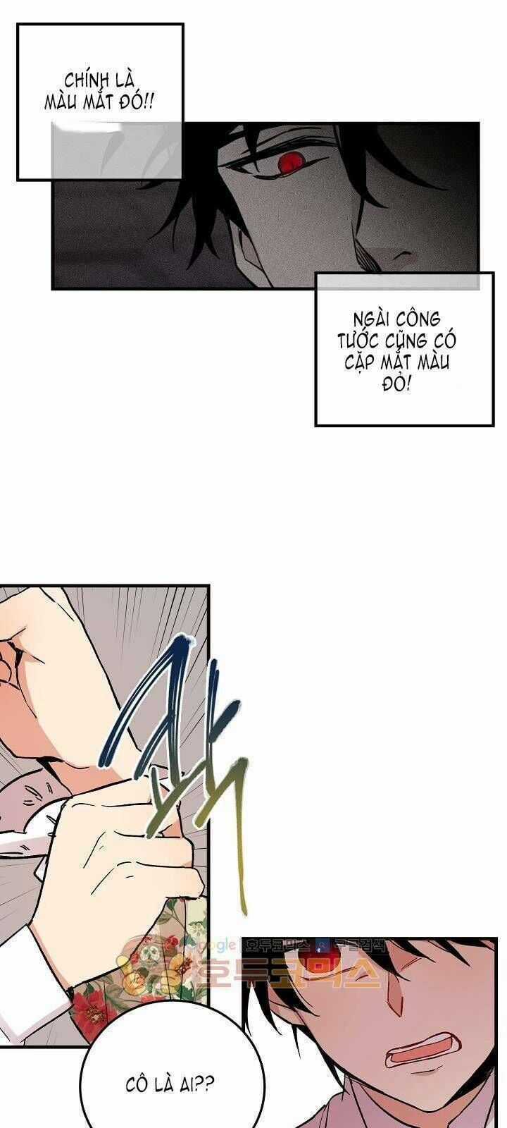 Tôi Là Tiểu Thư Của Gia Đình Này Chapter 3 trang 43