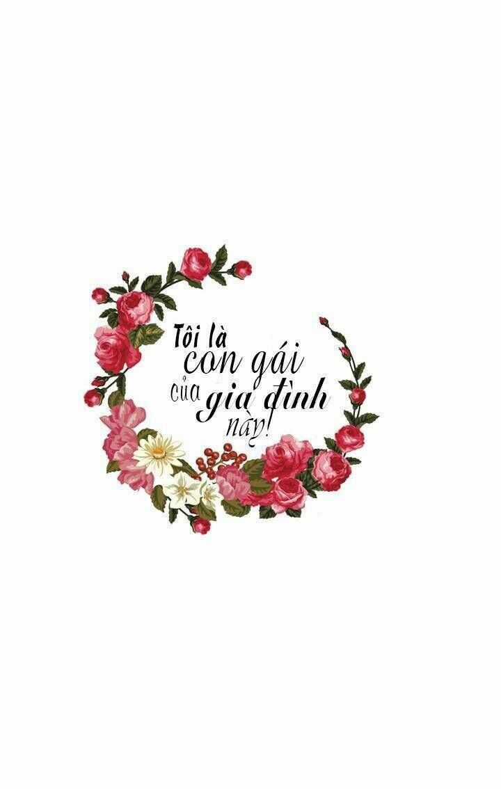 Tôi Là Tiểu Thư Của Gia Đình Này Chapter 3 trang 46