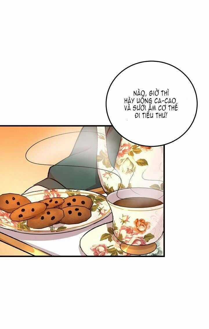 Tôi Là Tiểu Thư Của Gia Đình Này Chapter 3 trang 8