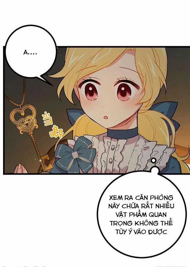 Tôi Là Tiểu Thư Của Gia Đình Này Chapter 30.1 trang 12