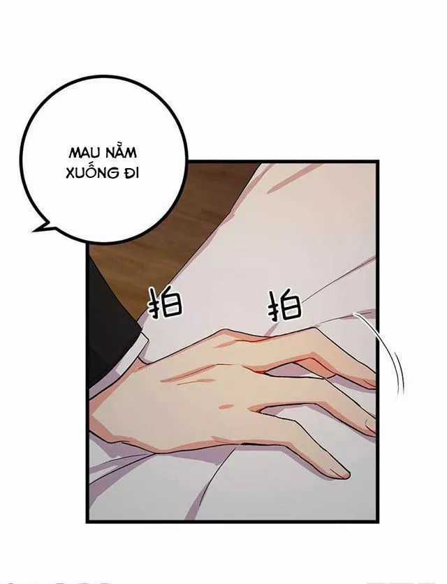 Tôi Là Tiểu Thư Của Gia Đình Này Chapter 30.1 trang 13