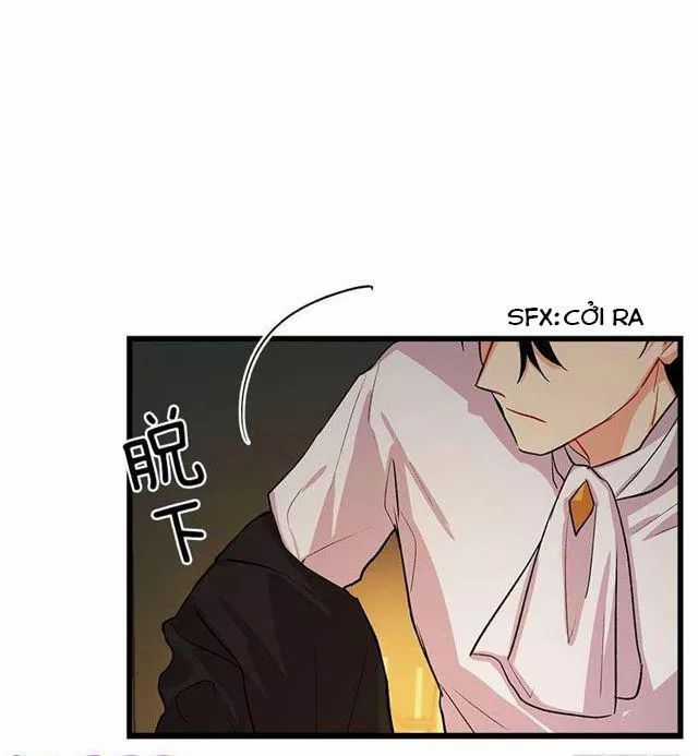 Tôi Là Tiểu Thư Của Gia Đình Này Chapter 30.1 trang 15