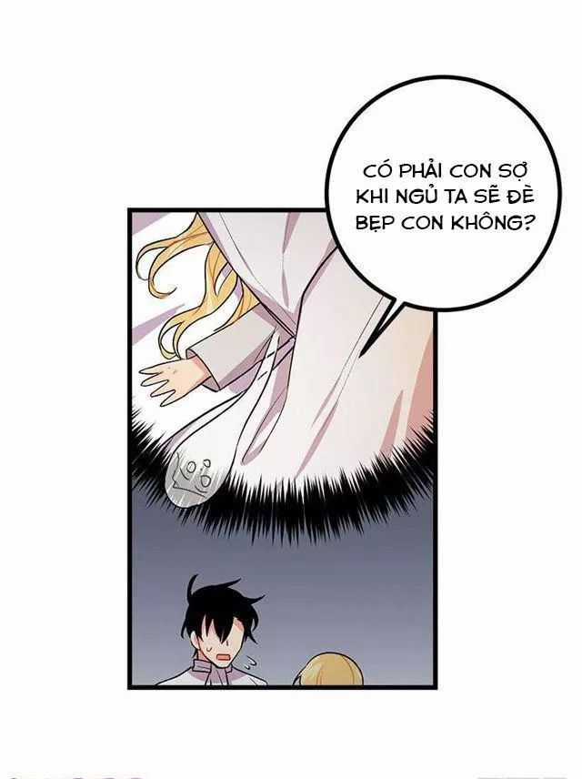 Tôi Là Tiểu Thư Của Gia Đình Này Chapter 30.1 trang 18