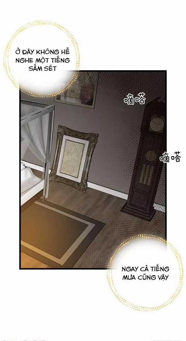 Tôi Là Tiểu Thư Của Gia Đình Này Chapter 30.1 trang 22