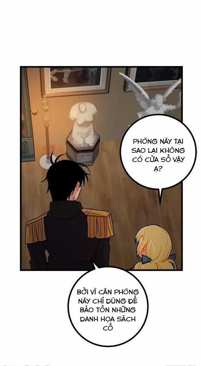 Tôi Là Tiểu Thư Của Gia Đình Này Chapter 30.1 trang 3