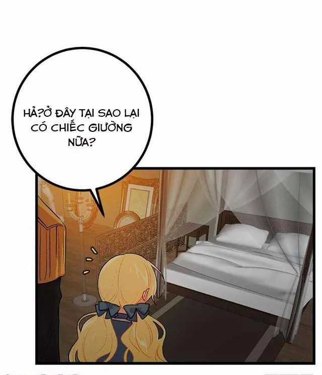 Tôi Là Tiểu Thư Của Gia Đình Này Chapter 30.1 trang 5