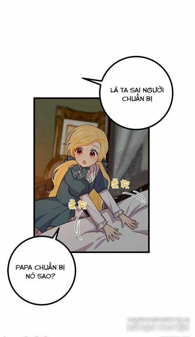 Tôi Là Tiểu Thư Của Gia Đình Này Chapter 30.1 trang 6