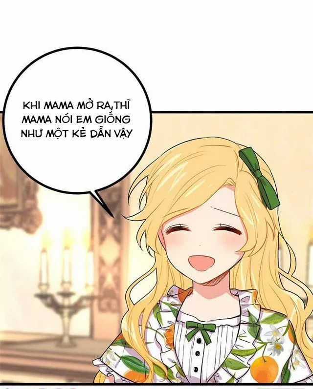 Tôi Là Tiểu Thư Của Gia Đình Này Chapter 30.2 trang 12