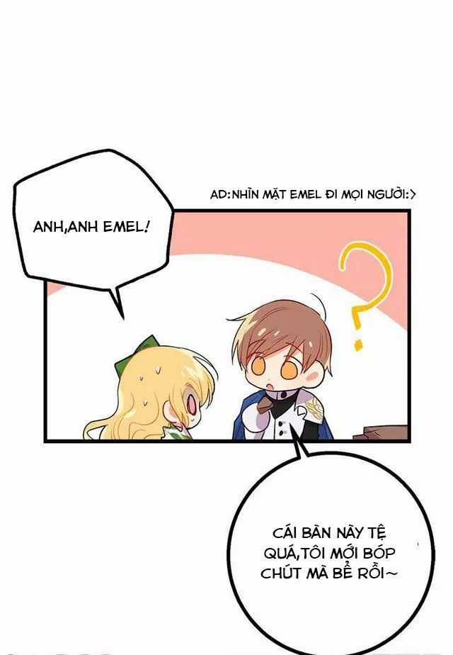 Tôi Là Tiểu Thư Của Gia Đình Này Chapter 30.2 trang 17