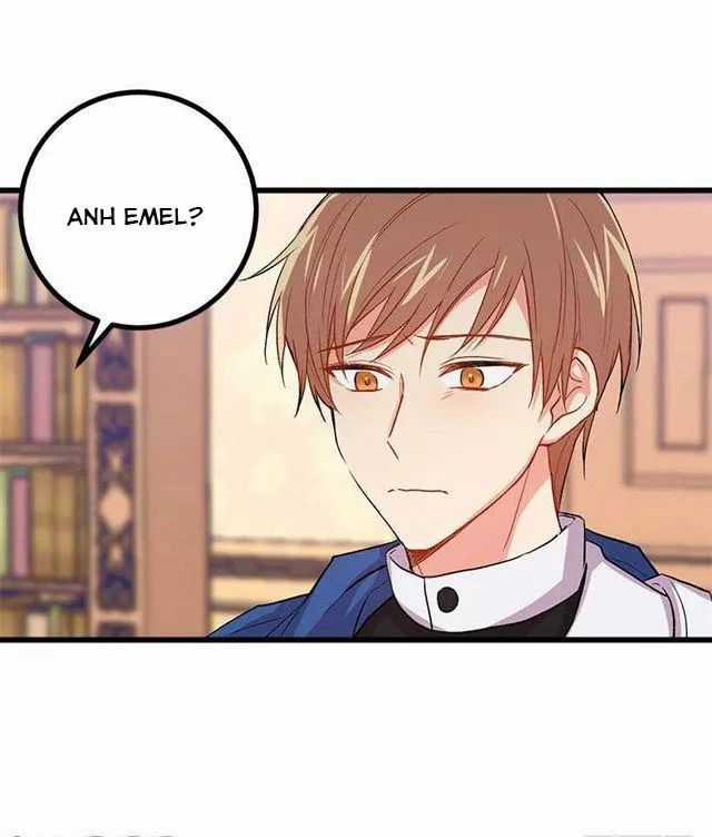 Tôi Là Tiểu Thư Của Gia Đình Này Chapter 30.2 trang 19