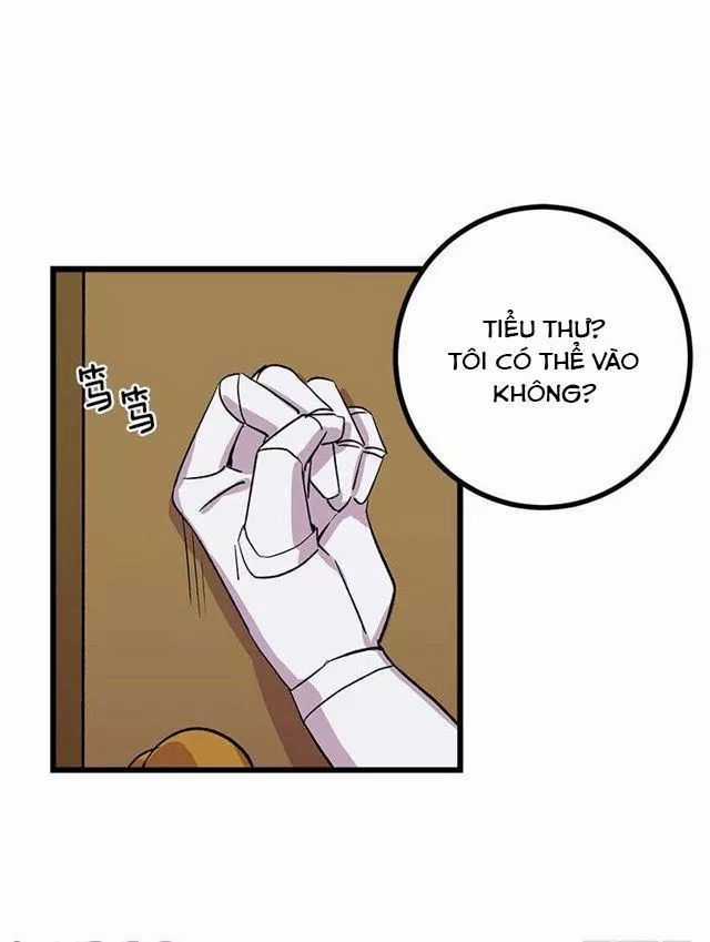 Tôi Là Tiểu Thư Của Gia Đình Này Chapter 30.2 trang 3