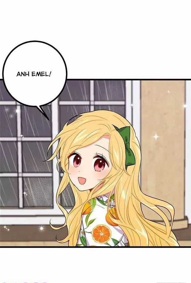 Tôi Là Tiểu Thư Của Gia Đình Này Chapter 30.2 trang 4