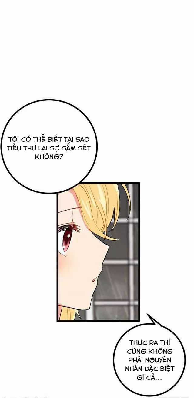 Tôi Là Tiểu Thư Của Gia Đình Này Chapter 30.2 trang 8