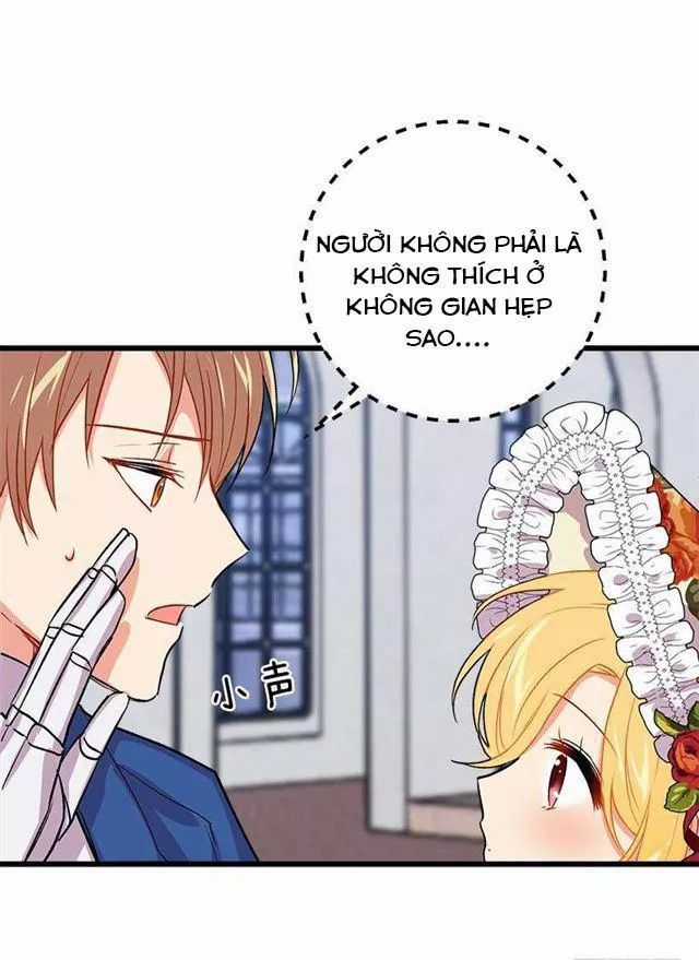 Tôi Là Tiểu Thư Của Gia Đình Này Chapter 31.1 trang 14