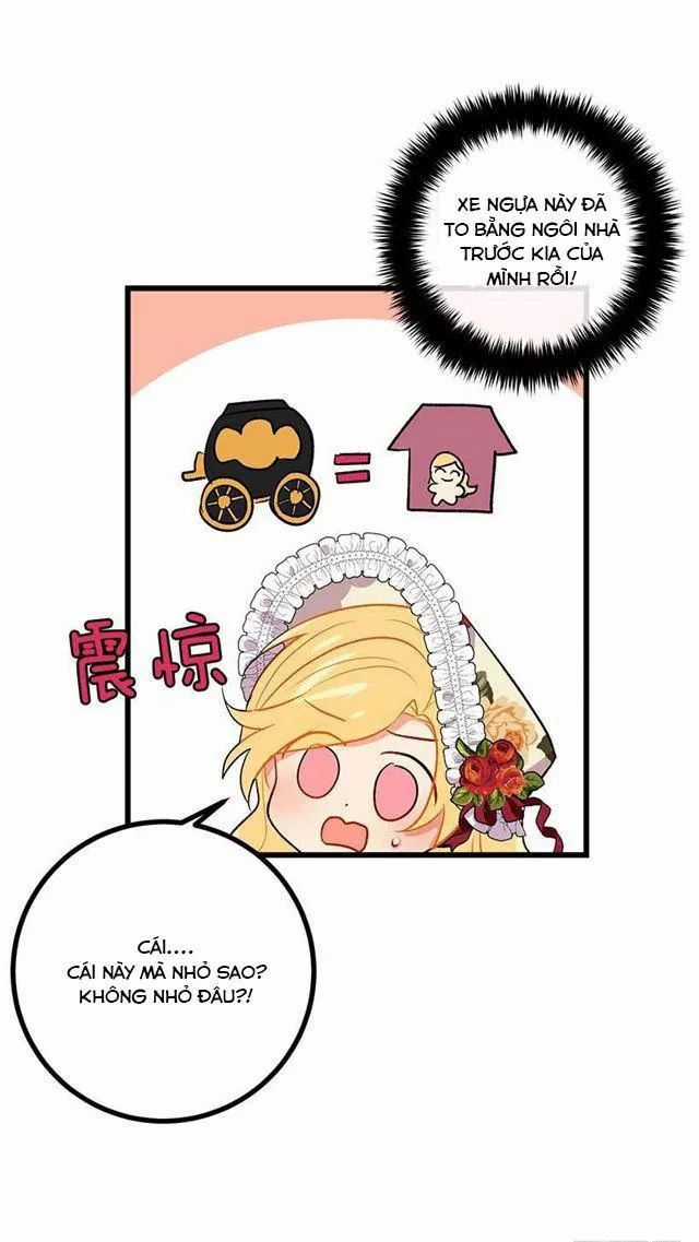 Tôi Là Tiểu Thư Của Gia Đình Này Chapter 31.1 trang 15