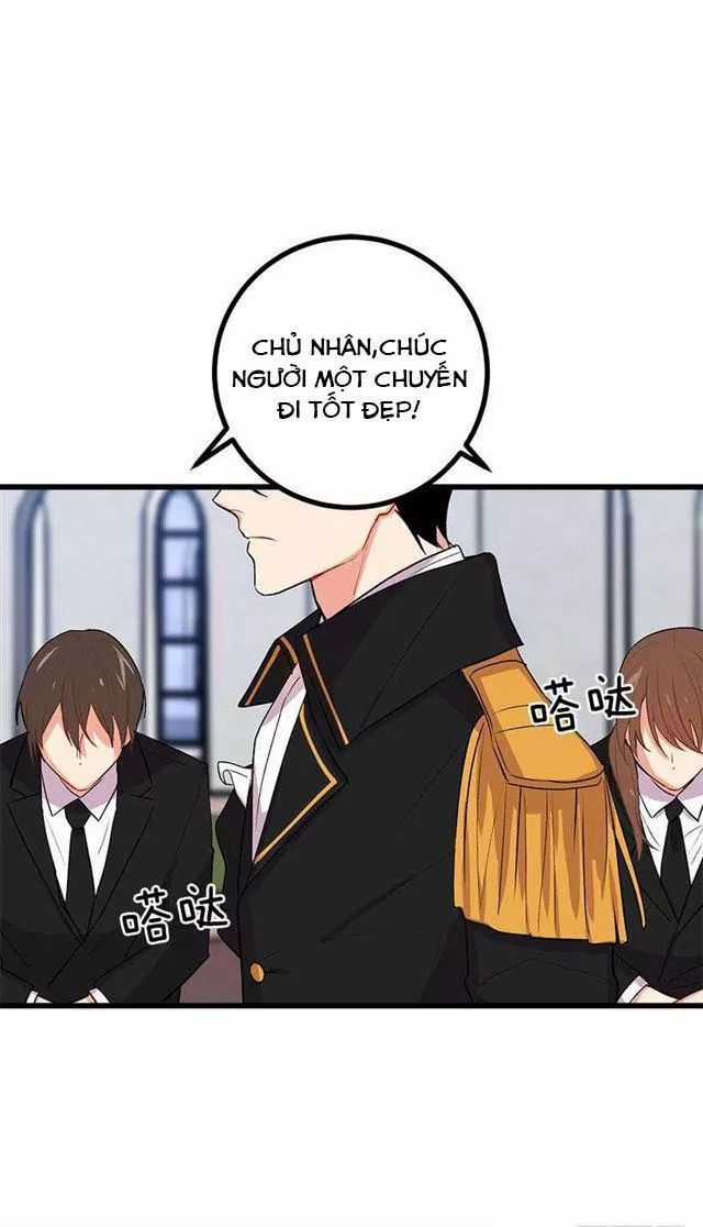 Tôi Là Tiểu Thư Của Gia Đình Này Chapter 31.1 trang 18