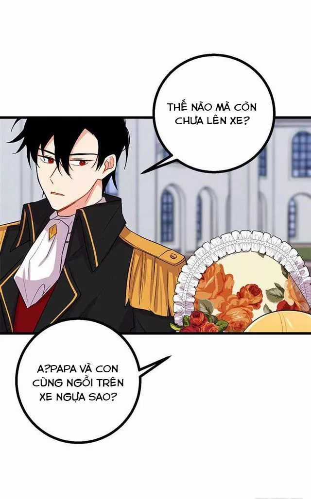 Tôi Là Tiểu Thư Của Gia Đình Này Chapter 31.1 trang 20