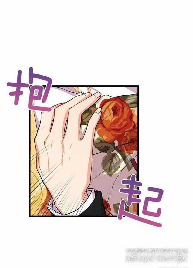 Tôi Là Tiểu Thư Của Gia Đình Này Chapter 31.1 trang 21