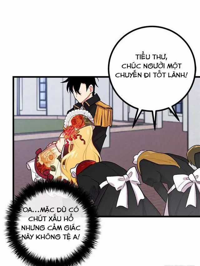 Tôi Là Tiểu Thư Của Gia Đình Này Chapter 31.1 trang 22