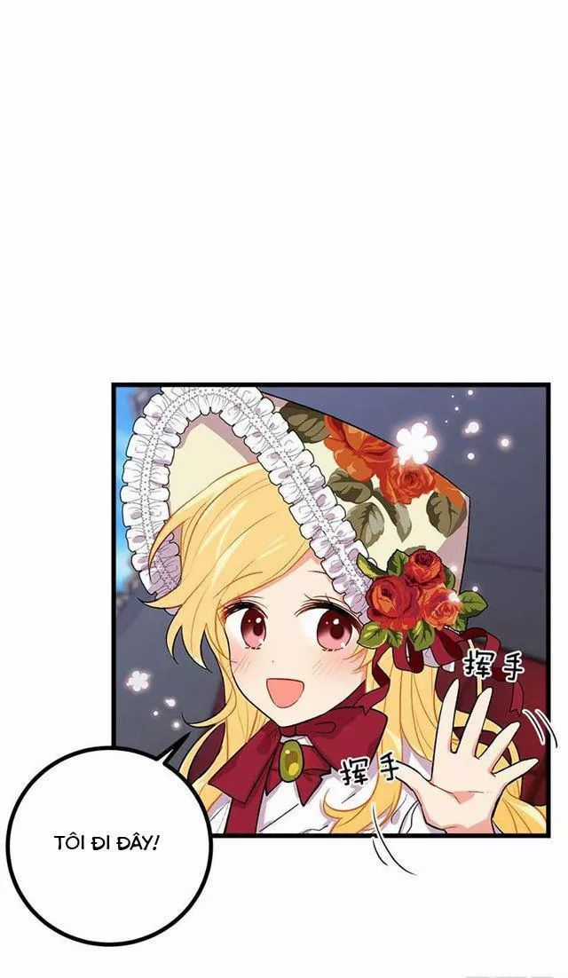 Tôi Là Tiểu Thư Của Gia Đình Này Chapter 31.1 trang 23