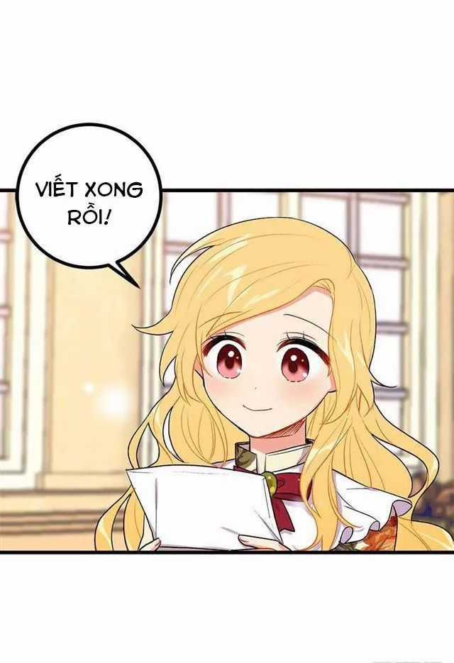 Tôi Là Tiểu Thư Của Gia Đình Này Chapter 31.1 trang 5