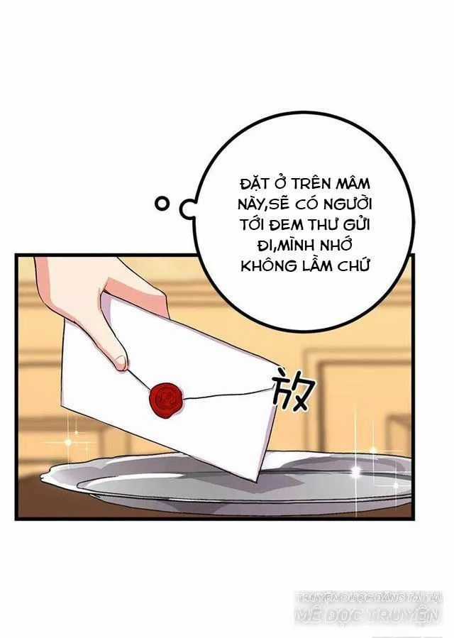 Tôi Là Tiểu Thư Của Gia Đình Này Chapter 31.1 trang 6