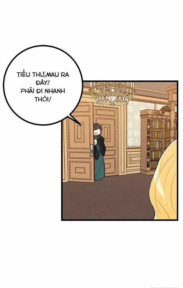 Tôi Là Tiểu Thư Của Gia Đình Này Chapter 31.1 trang 8