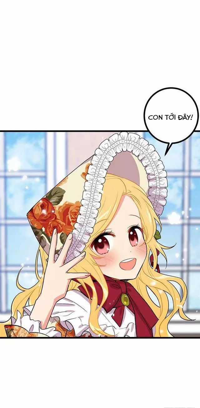 Tôi Là Tiểu Thư Của Gia Đình Này Chapter 31.1 trang 9