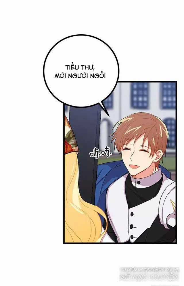 Tôi Là Tiểu Thư Của Gia Đình Này Chapter 31.2 trang 1