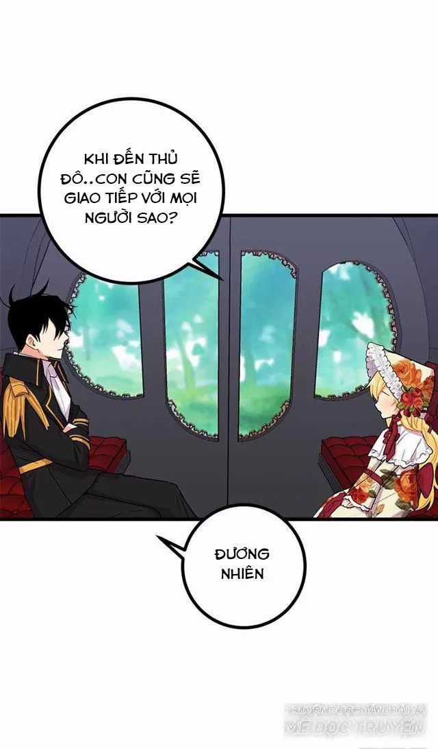 Tôi Là Tiểu Thư Của Gia Đình Này Chapter 31.2 trang 11