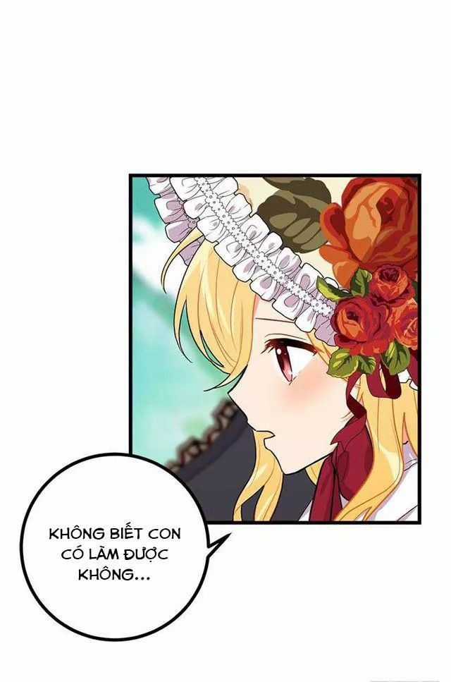 Tôi Là Tiểu Thư Của Gia Đình Này Chapter 31.2 trang 12