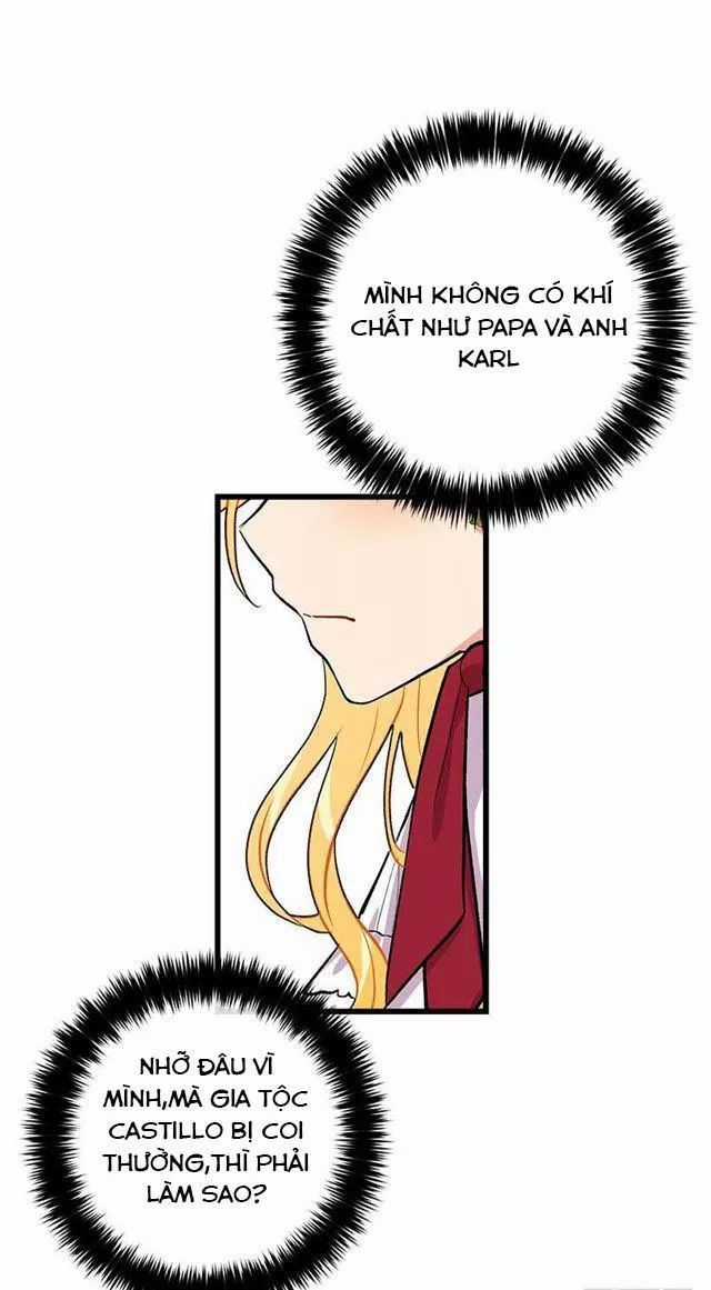 Tôi Là Tiểu Thư Của Gia Đình Này Chapter 31.2 trang 13