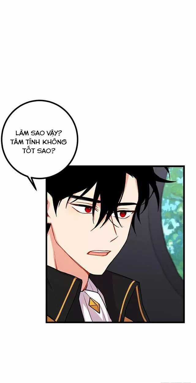 Tôi Là Tiểu Thư Của Gia Đình Này Chapter 31.2 trang 19