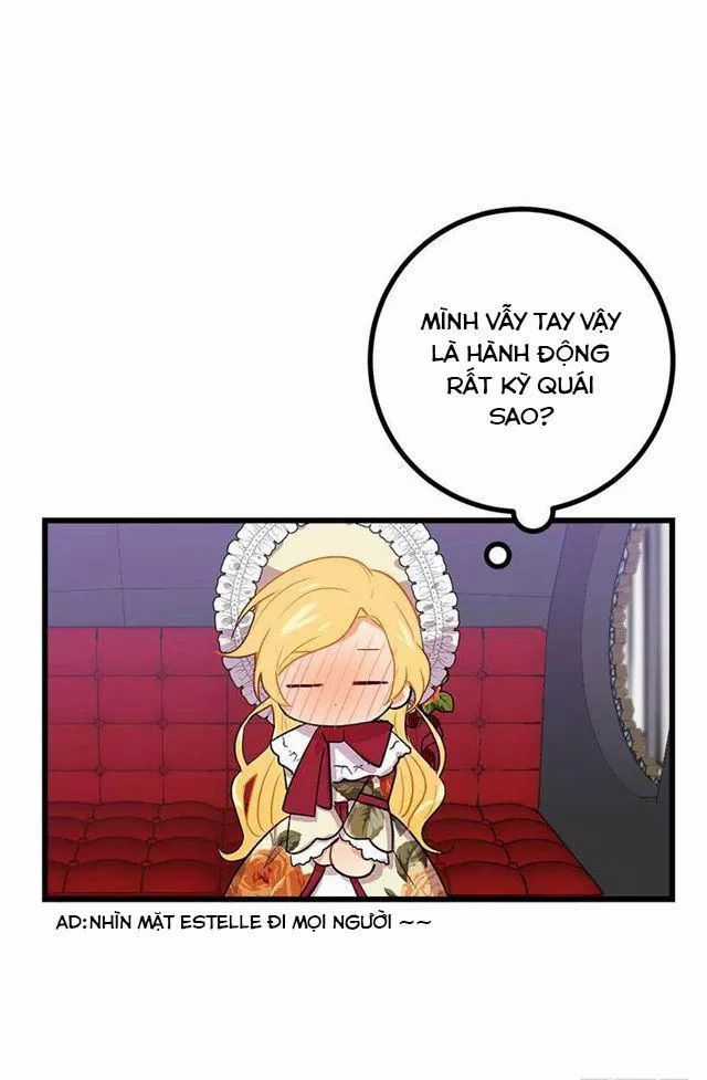 Tôi Là Tiểu Thư Của Gia Đình Này Chapter 31.2 trang 2