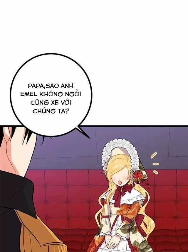 Tôi Là Tiểu Thư Của Gia Đình Này Chapter 31.2 trang 3