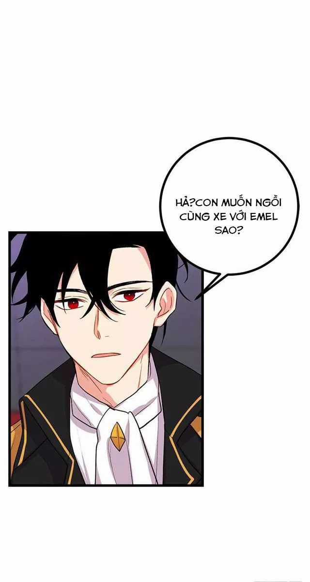 Tôi Là Tiểu Thư Của Gia Đình Này Chapter 31.2 trang 4