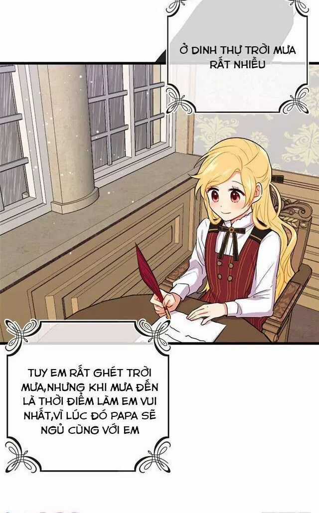 Tôi Là Tiểu Thư Của Gia Đình Này Chapter 32.1 trang 14