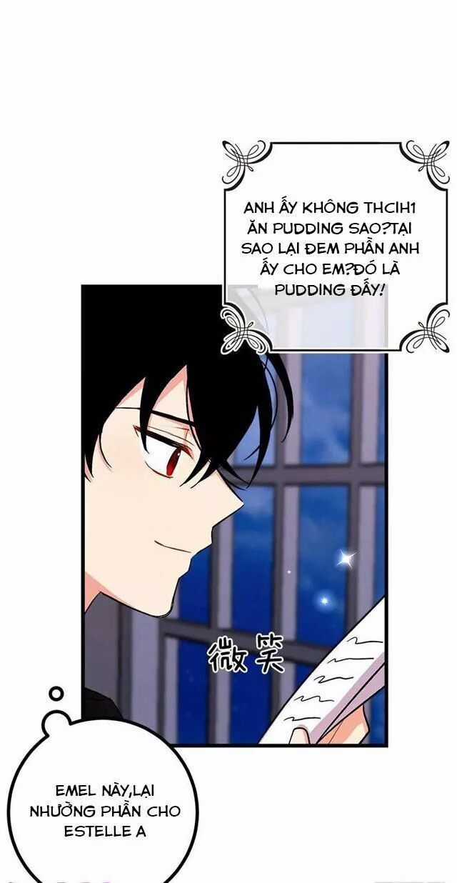 Tôi Là Tiểu Thư Của Gia Đình Này Chapter 32.1 trang 16