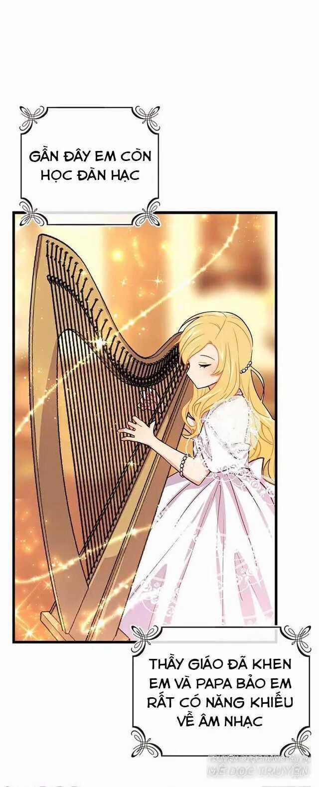 Tôi Là Tiểu Thư Của Gia Đình Này Chapter 32.1 trang 17