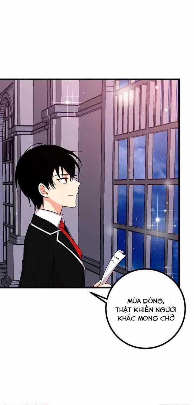 Tôi Là Tiểu Thư Của Gia Đình Này Chapter 32.1 trang 21