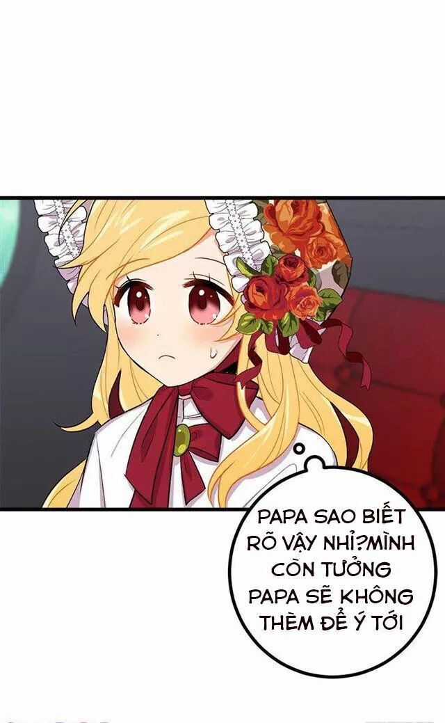 Tôi Là Tiểu Thư Của Gia Đình Này Chapter 32.1 trang 3