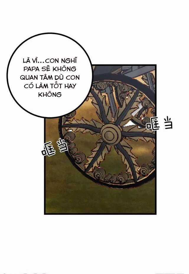 Tôi Là Tiểu Thư Của Gia Đình Này Chapter 32.1 trang 4