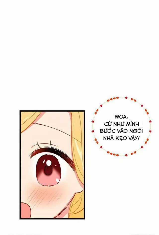 Tôi Là Tiểu Thư Của Gia Đình Này Chapter 32.2 trang 12