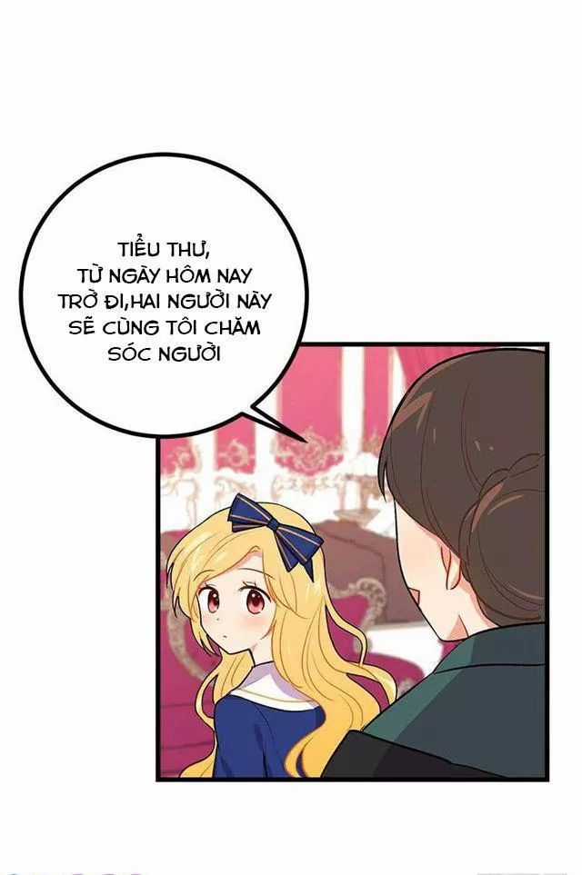 Tôi Là Tiểu Thư Của Gia Đình Này Chapter 32.2 trang 13