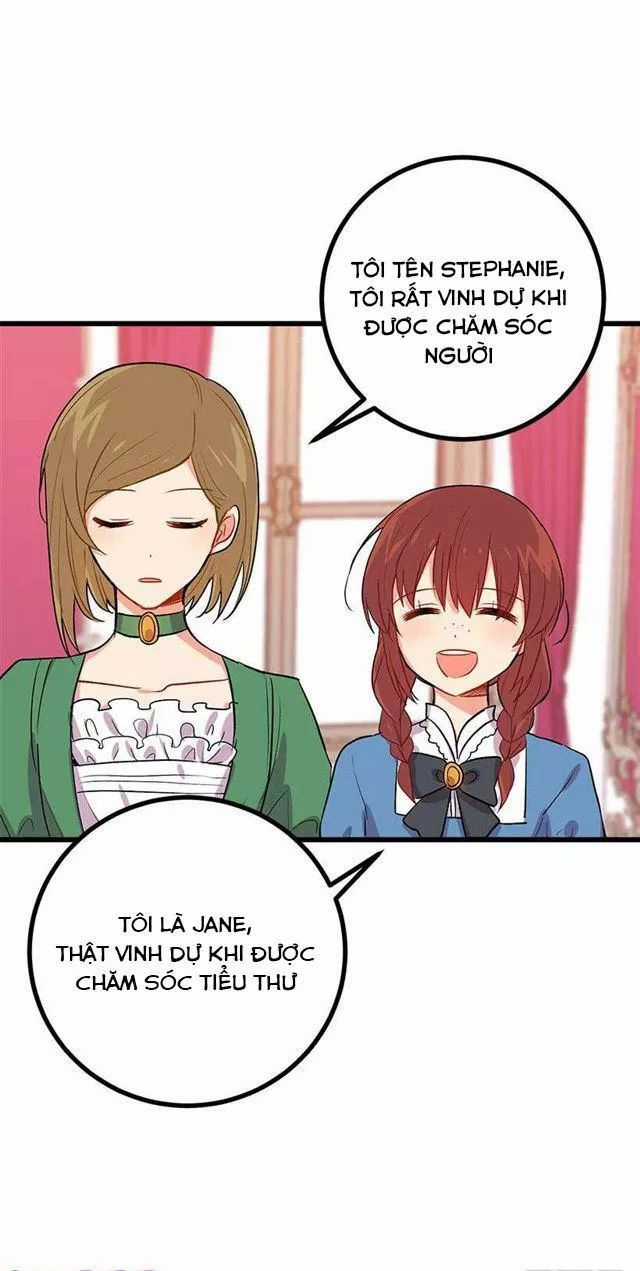 Tôi Là Tiểu Thư Của Gia Đình Này Chapter 32.2 trang 14