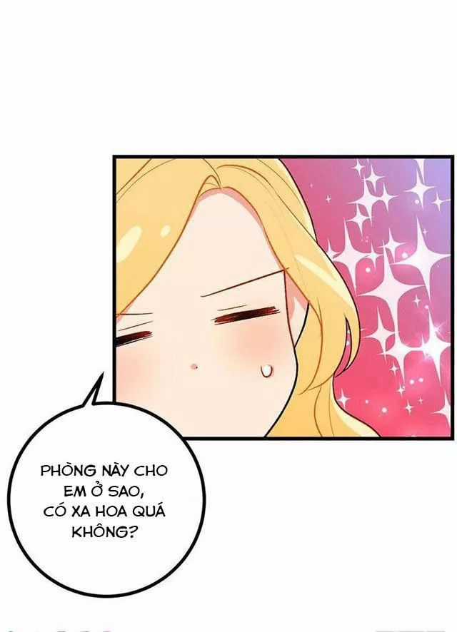 Tôi Là Tiểu Thư Của Gia Đình Này Chapter 32.2 trang 19