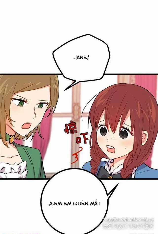 Tôi Là Tiểu Thư Của Gia Đình Này Chapter 32.2 trang 21